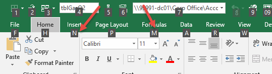 Daily Dose Of Excel Haphazardly Posted Excel Information And Other Stuff