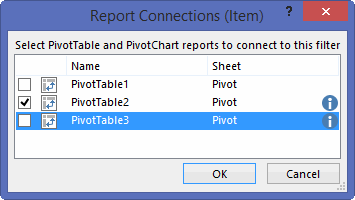 ReportConnections - remove 3
